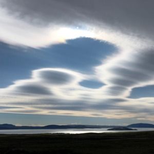 Meet your Posher, Lori